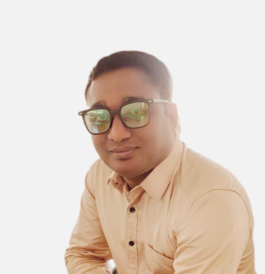 Arun Prakash