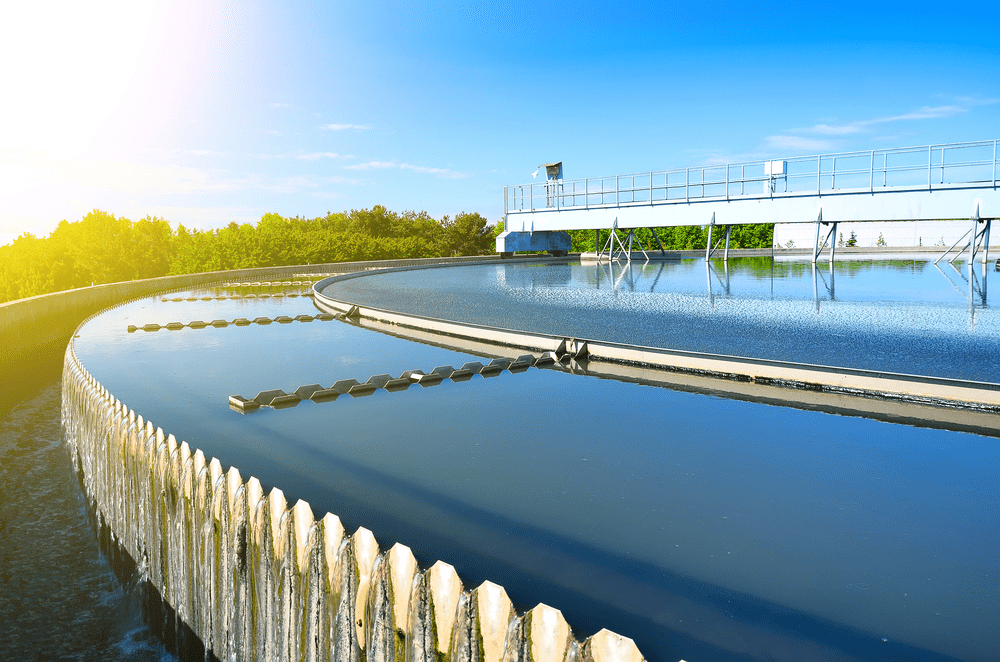 Diploma in Water Treatment